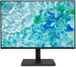 Monitor Acer ACER VERO B247YGBMIQPRX 23.8IN 1920X1080 VGA HDMI DP BLA | UM.QB7EE.G12 | 4711474259301