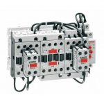 Lovato Electric Rozrusznik gwiazda-tr&oacute;jkąt 16A 7,5kW przy 400VAC, sterowanie 230VAC BFA00970230 | BFA00970230 | 8013975149515