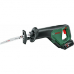 Piła szablasta Bosch Bosch akumulatorowa piła szablasta AdvancedRecip 18V 1x2,5Ah | 0.603.3B2.403 | 4059952570150