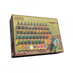 The Army Painter - Speedpaint Mega Set 2.0 | WP8057 | 5713799805705