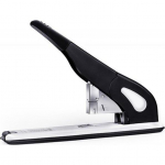 Zszywacz SAX Zszywacz SAXDesign 399, zszywa do 200 kartek, heavy duty, czarny | ISAXD399-05 | 9002219029972