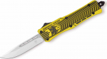 CobraTec N&oacute;ż Cobratec Med Yellow Gra Bl DNS | 06CT082 | 4045011256714