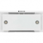 Įmontuojamas gartraukis Akpo WK-10 NEVA 60 WH/WH | WK10NEVA60WHWH | 5905555321158