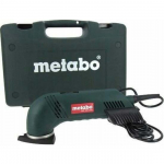 Metabo METABO.DELTA SANDER DSE 280 Intec | 600317500 | 4007430151360