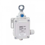 Lovato Electric Wyłącznik cięgnowy 2Z 2R 120N z przyciskiem kasującym (P2L151312) | P2L151312 | 8013975085837