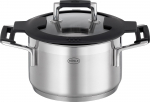 Roesle ROESLE - Garnek wysoki 16cm Silence Pro | RO-91961 | 4004293919618