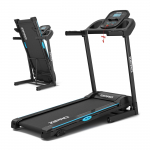Bieżnia Zipro Tekno elektryczna | Bieżnia treningowa Tekno | 5901793678023