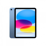 Apple iPad 11.0 (2025) Wi-Fi 128GB Blue EU MD4A4 | MD4A4LLA | 195950086461