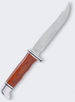 TOGO N&oacute;ż Buck Knives 105 Pathfinder Cocobolo COCOBOLO | 0105CCS1 | 033753172779
