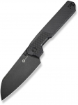 CIVIVI N&oacute;ż CIVIVI Hid G10 All Black C23008-1 by Ostap Hel | C23008-1 | 689826337226
