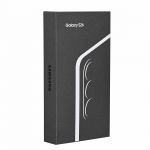 Samsung SM-S942B Galaxy S26 5G 12GB RAM 512GB Black EU | SM-S942BZKHEUB | 8806097827436