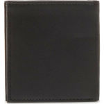 Guess Set : , Leather Keyring, Black + Daelon, Leather Wallet, Small Billfold, Red/Black, For Men Unisex | 7618584857755 | 7618584857755