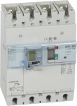 Legrand Rozłącznik z modułem r&oacute;żnicowoprądowym 4P 160A DPX3-I 250+BL.R (420298) | 420298 | 3245064202985