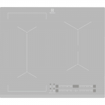 Pilka indukcinė kaitlentė Electrolux EIV63440BS | EL12992 | 7332543622610