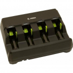 Ładowarka 4 SLOT BATTERY CHARGER FOR 3600 SERIES BATTERY, POWER SUPPLY & AC LINE CORD ORDERED SEPARATELY | SAC3600-4001CR | 8596375094949