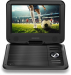 SPV 2105 10cali DVD/CD/USB/SD 10cali LC | 35061683 | 8590669391875