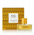 Giordano Amaro Vilhelm Parfumerie Black Citrus Eau De Parfum 100 ml (unisex) | 3760298541223 | 3760298541223