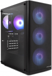 Komputer Komputronik Level GO [E09] Ryzen 5 RTX 5050 32GB 1TB W11 Pro (ZKK-GA-KTR-117) | 5906849854949 | 5906849854949