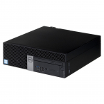 DELL OptiPlex 7070 i5-8500 8GB 256GB SSD SFF Win11pro Used | DELL7070i5-85008G256SSDSFFW11p | 5901443358077