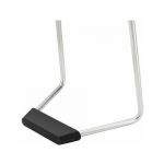 Kosz na śmieci Hailo Hailo ProfiLine MSS design XXXL steel | 9120300 | 4007126017109