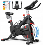 MERACH MR-S38B2-EU Exercise Bike | MR-S38B2-EU | 5905156104235