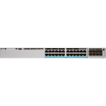 Switch Cisco Catalyst 9300 (C9300-24UX-A) | C9300-24UX-A | 889728051644