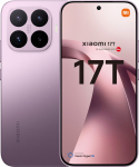 Xiaomi 17T 5G Dual Sim 12GB RAM 512GB - Violet | MZB0NONEU | 6932554447991