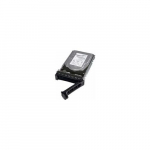 Dysk serwerowy Dell 2TB 2.5'' SATA III (6 Gb/s)  (400-ATJZ) | 400-ATJZ | 5902002074063
