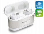 Słuchawki Croni Devialet Gemini II Iconic White | EL213 | 3663424016087