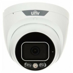 Kamera IP Uniview IPC3638SS-ADF28KMC-I1 Tri-Guard 8 Mpx 4K UHD 2.8 mm UNIVIEW | IPC3638SS-ADF28KMC-I1 | 6937096323765