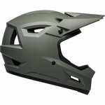 Bell Kask full face BELL SANCTION 2 roz. M (55&ndash;57 cm) (BEL-7155094) | BEL-7155094 | 196178043472
