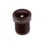 Axis Axis 01860-001 akcesoria do kamer monitoringowych Soczewka | 01860-001 | 7331021068735