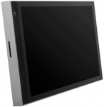 BCS BCS-L-MON7800G-S Monitor wideodomofonowy IP BCS LINE, czarno-grafitowy | BCS-L-MON7800G-S | 5904890718180