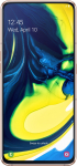Smartfon Samsung Galaxy A80 8/128GB Złoty (SM-A805FZD) | SM-A805FZD | 8801643970512