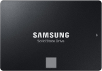 Dysk SSD Samsung 870 Evo 2TB 2.5'' SATA (MZ-77E2T0B/EU.) | MZ-77E2T0B/EU. | 5715328306073