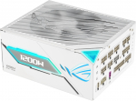 Zasilacz Asus ROG Thor Platinum III 1200W White + kabel ROG Equalizer (ROG-THOR-1200P3-WHT-GAMING-E) | 90YE00V9-B0NA00 | 4711636458016