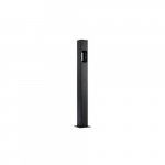 ModuREX Core Pro Rail | MX-CR-PRO-RAIL | Black | MX-CR-PRO-RAIL | 4745010897054