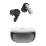 VIAIM Nano+ AI Earbuds with Voice Recorder (Silver) | XF-A01 | 4897134790039