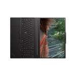 Lenovo ThinkPad P16s Gen 5 16 2.8K ULT9-388H/64GB/1TB/Intel Arc B390/WIN11 Pro/Nordic Backlit kbd/Black/FP/5G Upgradable/3Y Warranty | Lenovo | 21XE000TMX | 199275457890