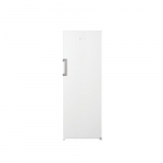 INDESIT Freezer | FINS 1261 W4 | Energy efficiency class E | Upright | Free standing | Height 171 cm | Total net capacity 244 L | No Frost system | White | FINS 1261 W4 | 8050147737422