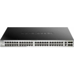 Switch D-Link DGS-3130-54TS/E | DGS-3130-54TS/E | 790069470028