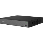 Rejestrator IMOU IP N118W Wi-Fi 18- kanałowy (NVR-N118-8A0E-P) | NVR-N118-8A0E-P | 6937479602135