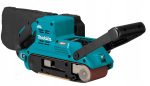 Szlifierka Makita Cordless belt sander MAKITA BS001GZ 40V Max XGT | BS001GZ | 197050006714