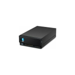 HUB USB LaCie Koncentrator pamięci 1big DOCK Thunderbolt3 20TB 3,5'' | STHS20000800 | 8719706043212
