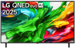 Telewizor LG 86QNED85A3C QNED 86'' 4K Ultra HD WebOS 25 | 86QNED85A3C | 8806096327623