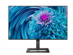 Philips E Line 275E2FAE/00 computer monitor 68.6 cm (27") 2560 x 1440 pixels 4K Ultra HD LED Black | 275E2FAE/00 | 8712581767648