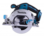 Makita DHS680Z portable circular saw turquoise 5000 RPM 18 V | DHS680Z | 088381683197