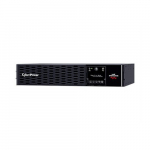 CyberPower PR1000ERT2U uninterruptible power supply (UPS) Line-Interactive 1 kVA 1000 W 10 AC outlet(s) | PR1000ERT2U | 4712856277623