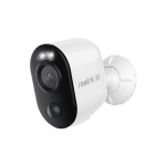 Reolink Argus Series B350 - 4K Outdoor Battery Wi-Fi Camera, Person/Vehicle/Animal Detection, Color Night Vision | Argus Series B350 | 6975253983179