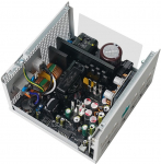 Deepcool PN850M WH 850w Gold Modular power supply white | R-PN850M-FC0W-JGEU | 6933412741152